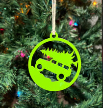 Load image into Gallery viewer, Christmas Ornaments PPE Offroad