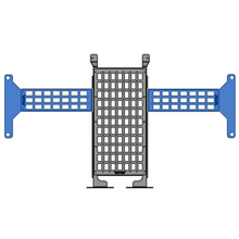 Load image into Gallery viewer, PRESALE DEAL JL/JT Overhead Main Molle Panel for Soft Top Only PPE Offroad