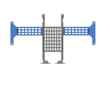 Load image into Gallery viewer, PRESALE DEAL JL/JT Overhead Main Molle Panel for Hard Top / Soft Top PPE Offroad