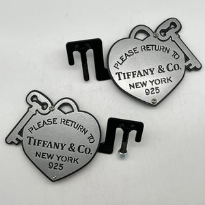 Tiff Locket foot pegs PPE Offroad