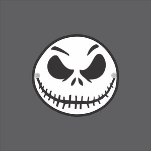 Jack Skeleton two-layer hitch cover PPE Offroad