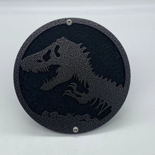 Load image into Gallery viewer, Jurassic Hitch Cover PPE Offroad
