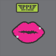 Load image into Gallery viewer, Kiss Molle Badge PPE Offroad