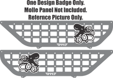 Load image into Gallery viewer, Kraken (Octopus) Molle Badge PPE Offroad