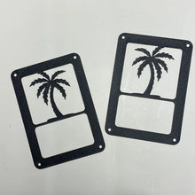 Load image into Gallery viewer, Palm tree tail light covers PPE Offroad