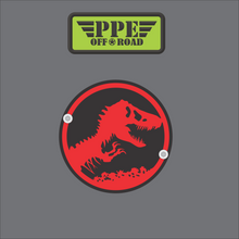 Load image into Gallery viewer, T-Rex Molle Badge PPE Offroad