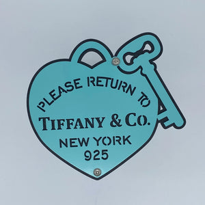 Tiffany lock Hitch Cover PPE Offroad