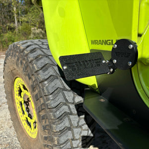 Ultimate FootPeg PPE Offroad