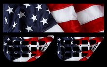 Load image into Gallery viewer, Door Interior Molle panel for JK- Printed options PPE Offroad