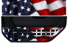 Load image into Gallery viewer, Door Interior Molle panel for JL/JT- Printed options PPE Offroad