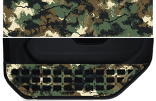 Load image into Gallery viewer, Door Interior Molle panel for JL/JT- Printed options PPE Offroad