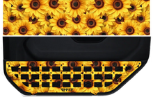 Load image into Gallery viewer, Door Interior Molle panel for JL/JT- Printed options PPE Offroad