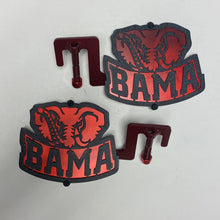 Load image into Gallery viewer, Bama footpegs PPE Offroad