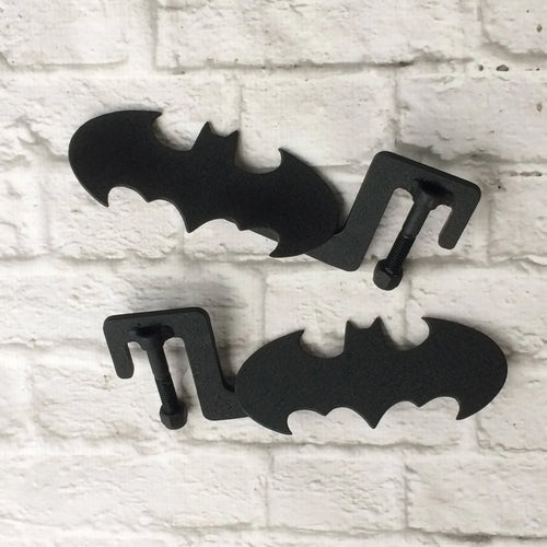 Batman foot pegs PPE Offroad