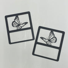 Load image into Gallery viewer, Butterfly tail light covers PPE Offroad