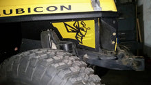 Load image into Gallery viewer, Custom TJ Inner Fender PPE Offroad
