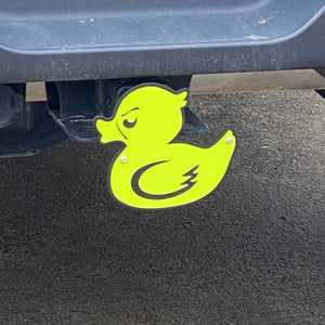 Duck hitch cover PPE Offroad