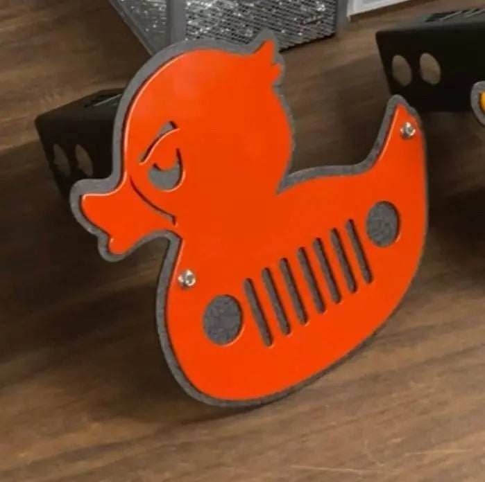 Duck hitch cover 69.00 PPE Offroad
