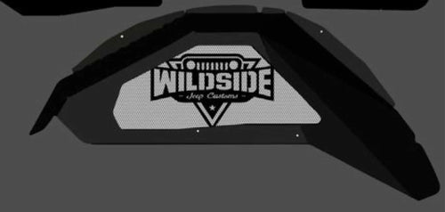 FOR WILDSIDE JEEP CUSTOMS ONLY- JL rears PPE Offroad