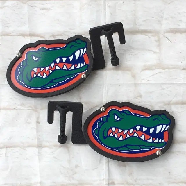 Gator foot pegs PPE Offroad