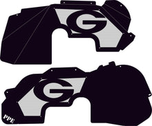 Load image into Gallery viewer, Georgia G Front inner fenders PPE Offroad