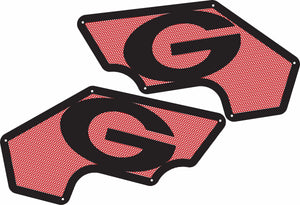 Georgia G Front inner fenders PPE Offroad
