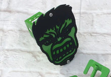 Load image into Gallery viewer, Hulk two-layer hitch cover PPE Offroad
