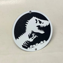 Load image into Gallery viewer, Jurassic Hitch Cover PPE Offroad