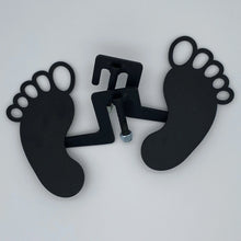 Load image into Gallery viewer, RTS Footprint foot pegs PPE Offroad