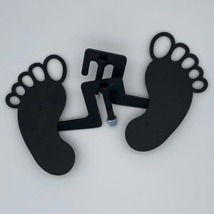 RTS Footprint foot pegs PPE Offroad