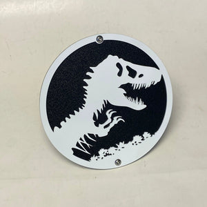 RTS Jurassic Hitch Cover PPE Offroad