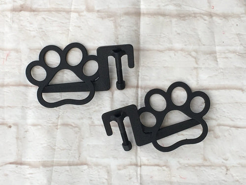 RTS Pet Paw foot pegs PPE Offroad