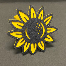 Load image into Gallery viewer, RTS Sunflower hitch cover PPE Offroad
