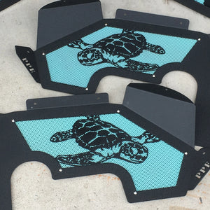 Sea turtle Front Inner Fenders PPE Offroad