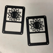 Load image into Gallery viewer, Sunflower tail light covers PPE Offroad