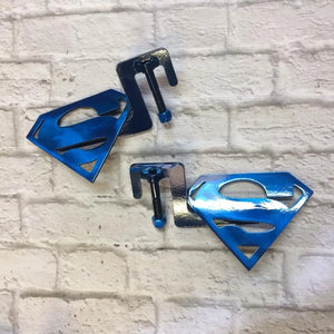 Superman  foot pegs for Wrangler and Gladiator PPE Offroad