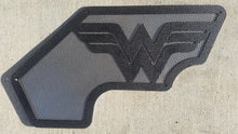Load image into Gallery viewer, Wonder Woman Logo Front Inner Fenders PPE Offroad